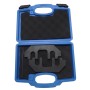 [US Warehouse] Car Engine Camshaft Alignment Locking Timing Tool Kit for Ford 3.5L / 3.7L / 4V (2007-2014)